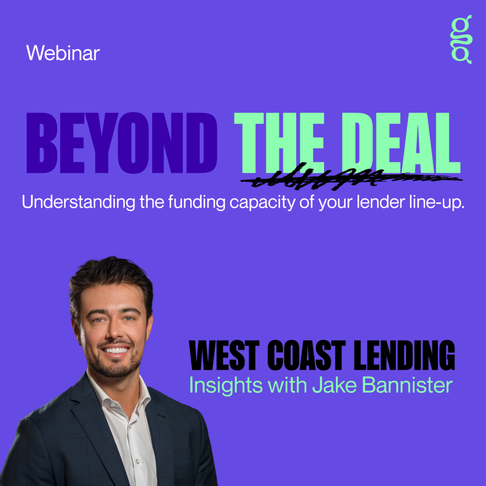 jake webinar