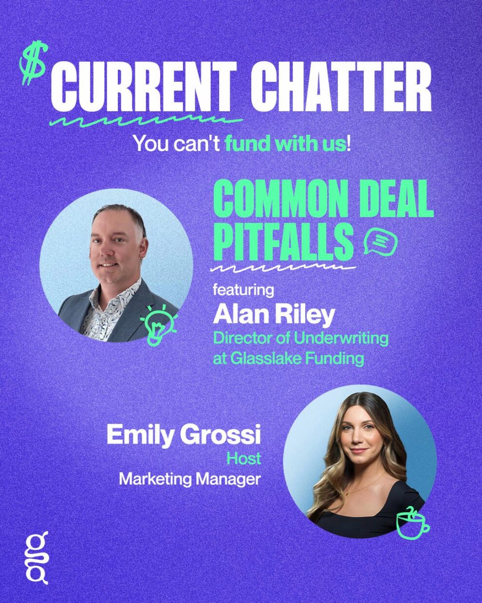 Current Chatter EP. 02