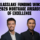 Graphic with a purple-to-white gradient background reading “GLASSLAKE FUNDING WINS 2026 MORTGAGE AWARDS OF EXCELLENCE” in bold black text, featuring award recipients Jake and Ronelle with headshots below the text.