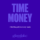 Glasslake Funding promotional graphic featuring the text “TIME MONEY” with the tagline “+ the fine print nobody reads” on a purple background, highlighting the hidden costs and time considerations in lending and financing.